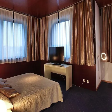 Slavija Lux Belgrad