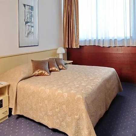 Hotel Slavija Lux