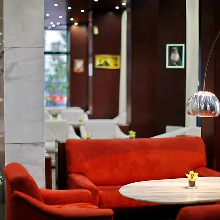 Slavija Lux 3* Belgrad