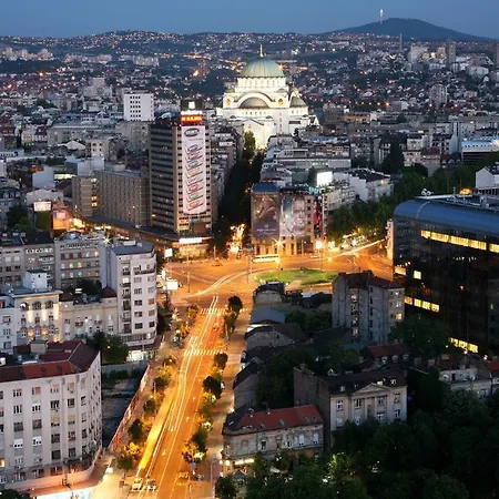 Slavija Lux 3*