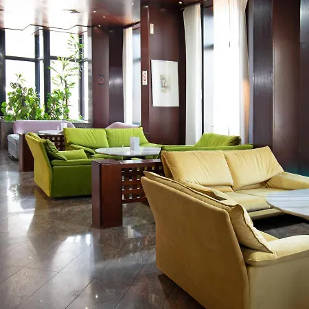 Slavija Lux Hotel Belgrado