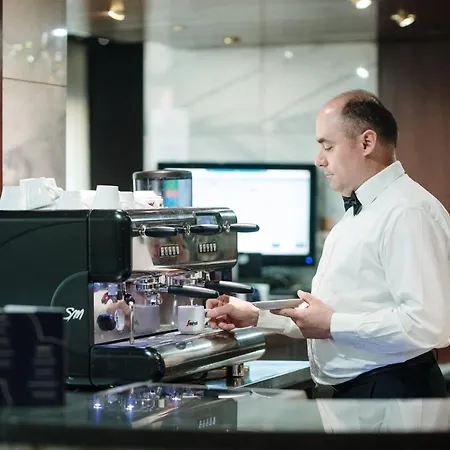 Slavija Lux Belgrade