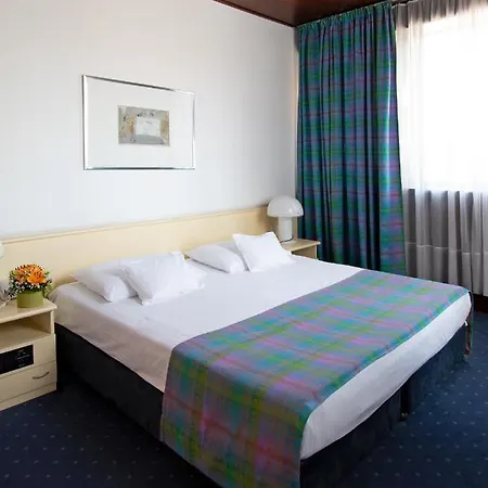 Slavija Lux Hotel Belgrad