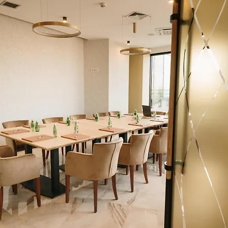 Slavija Lux Belgrado