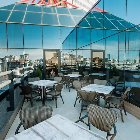 Hotel Slavija Lux 3*
