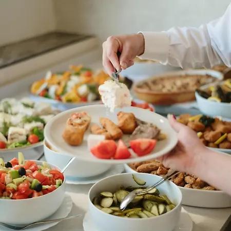 Hotel Slavija Lux Belgrado