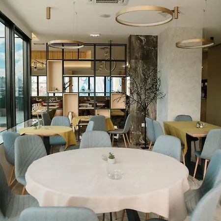 Slavija Lux Belgrado