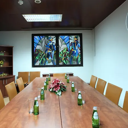 Hotel Slavija Lux