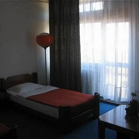 Hotel Slavija Lux