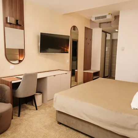 Hotel Slavija Lux