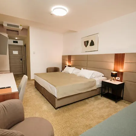 Slavija Lux Belgrado