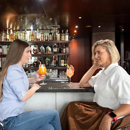 Slavija Lux Belgrado