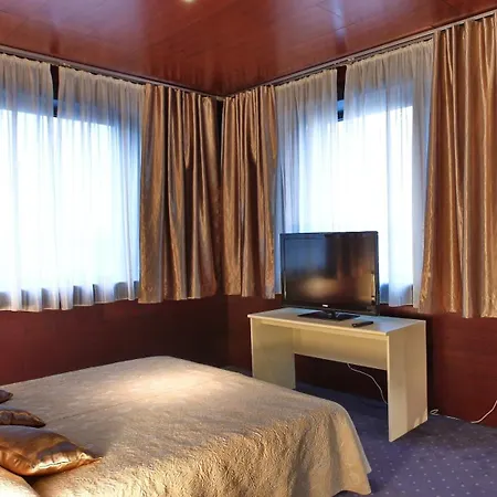 Slavija Lux Belgrado