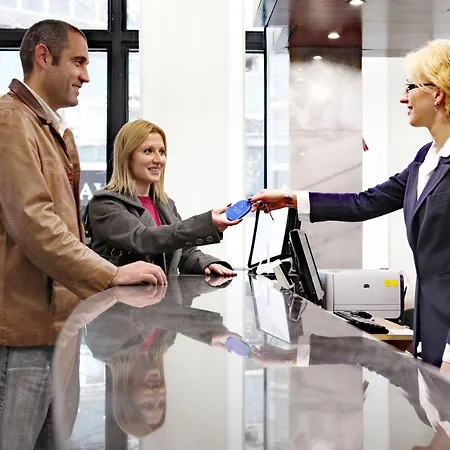 Slavija Lux Belgrado