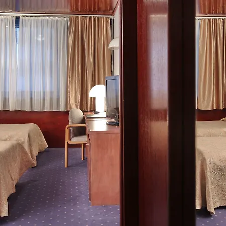 Hotel Slavija Lux 3*