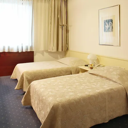 Slavija Lux Belgrado