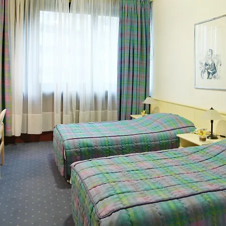 Slavija Lux Hotel Belgrade