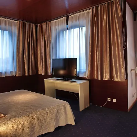 Hotel Slavija Lux