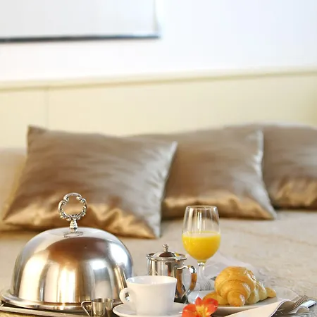 Slavija Lux 3* Belgrado