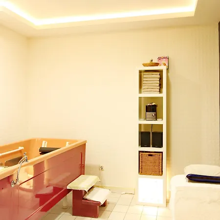 Slavija Lux Belgrado