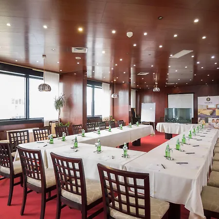 Slavija Lux Belgrado