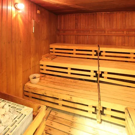 Slavija Lux Hotel Belgrado