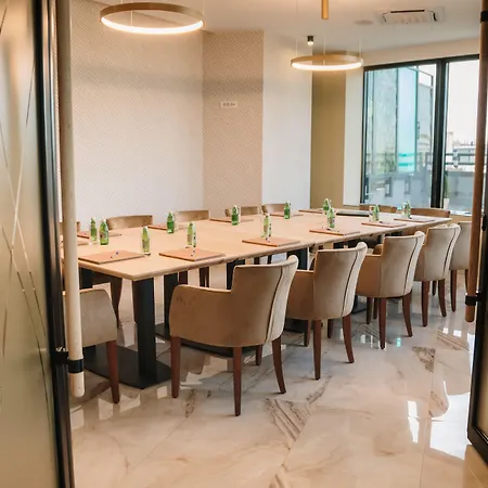 Hotel Slavija Lux 3*