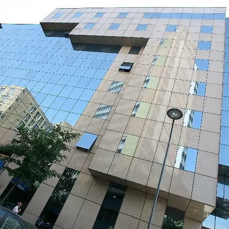 Hotel Slavija Lux 3*