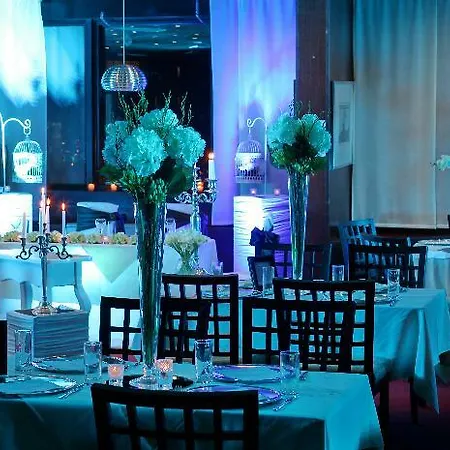 Slavija Lux Hotel 3*