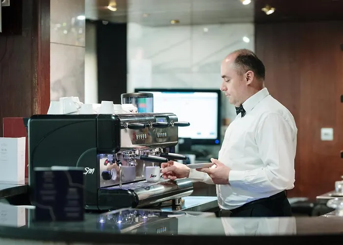 Slavija Lux Belgrade