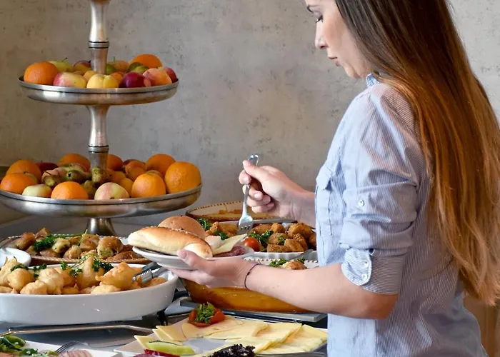 Slavija Lux 3* Belgrade