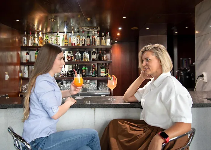 Slavija Lux Belgrade