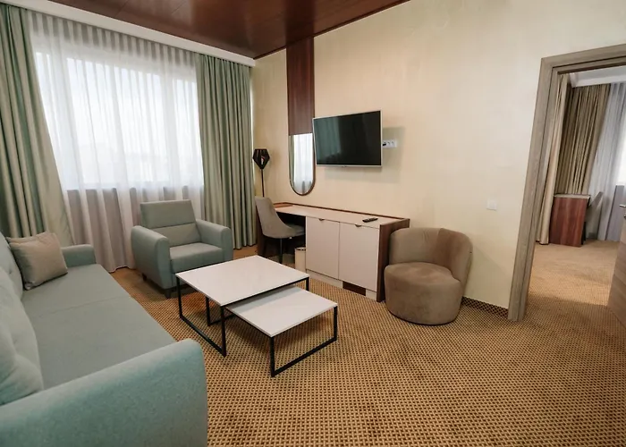 Slavija Lux Belgrade