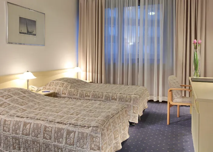 Slavija Lux Hotel Belgrade