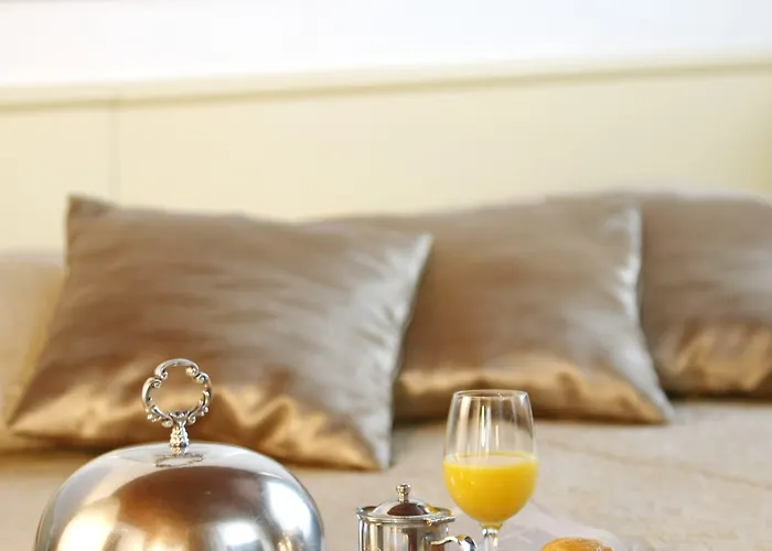 Slavija Lux 3* Belgrade