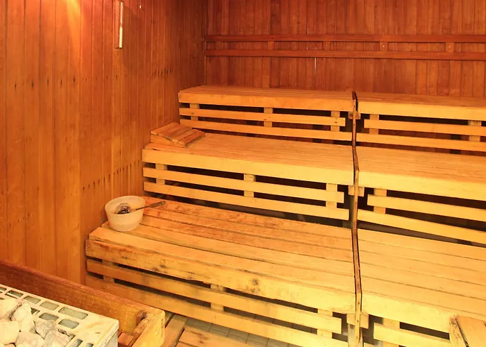 Slavija Lux Hotel Belgrade