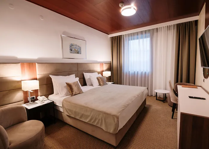 Slavija Lux Belgrade